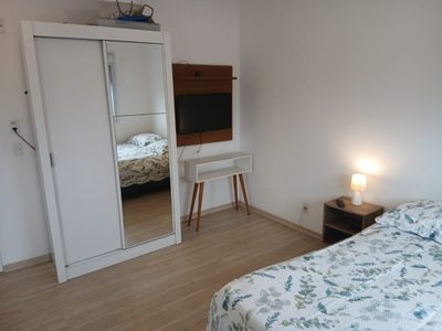 Apartamento, 1 quarto, 24 m² - Foto 3