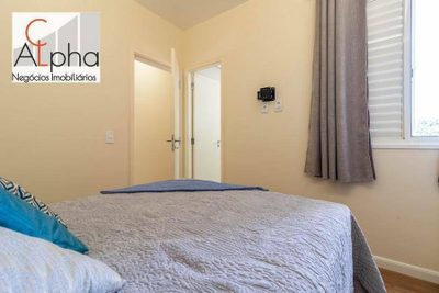 Apartamento, 3 quartos, 110 m² - Foto 5