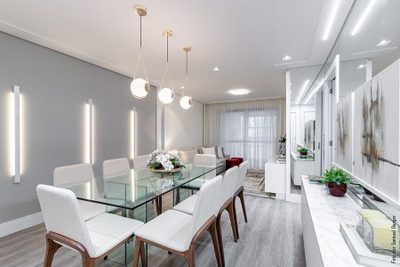 Apartamento, 3 quartos, 109 m² - Foto 5