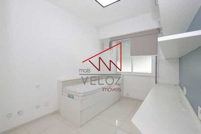 Apartamento, 3 quartos, 159 m² - Foto 5