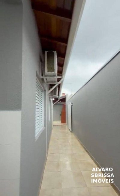 Casa, 3 quartos, 120 m² - Foto 5