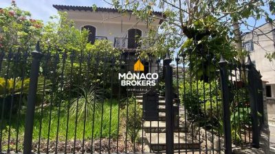 Casa, 4 quartos, 245 m² - Foto 3