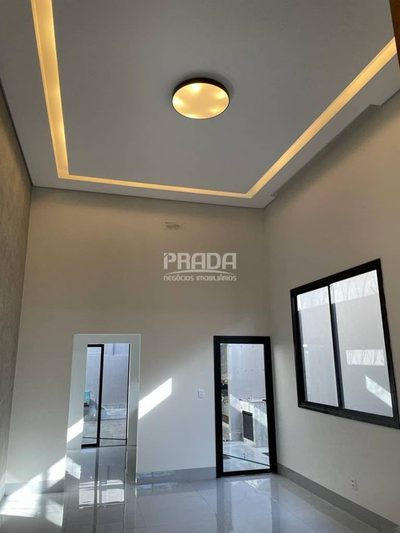 Casa, 3 quartos, 144 m² - Foto 1
