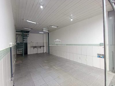 Loja-Salão, 70 m² - Foto 4