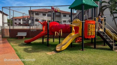 Apartamento, 2 quartos, 69 m² - Foto 5