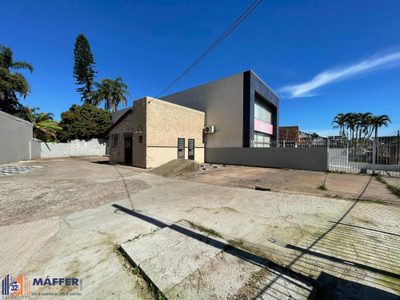 Terreno, 552 m² - Foto 3