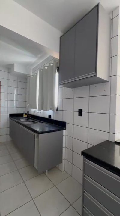 Apartamento, 3 quartos, 180 m² - Foto 4