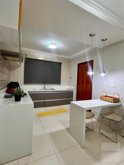 Apartamento - Foto 4