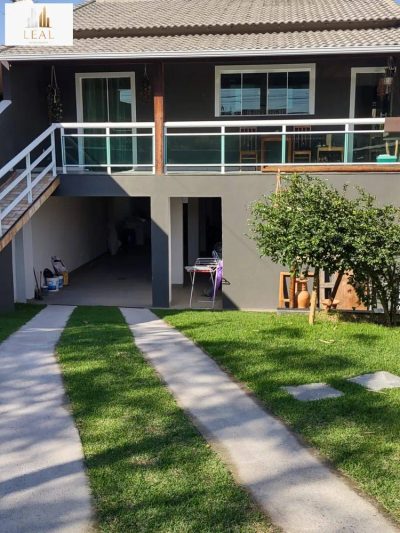 Casa, 1 quarto, 202 m² - Foto 3
