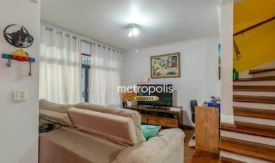 Sobrado, 3 quartos, 126 m² - Foto 5