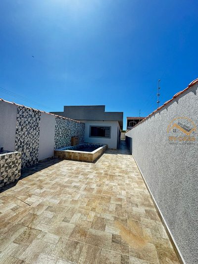 Casa, 3 quartos, 88 m² - Foto 3