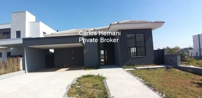 Casa, 3 quartos, 230 m² - Foto 1