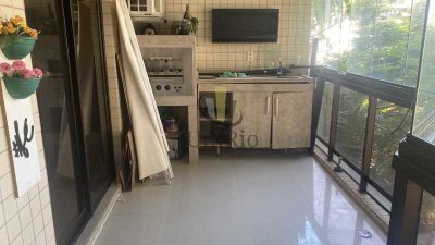 Apartamento, 3 quartos, 74 m² - Foto 3