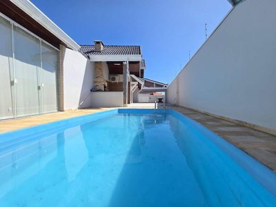Casa, 3 quartos, 193 m² - Foto 2