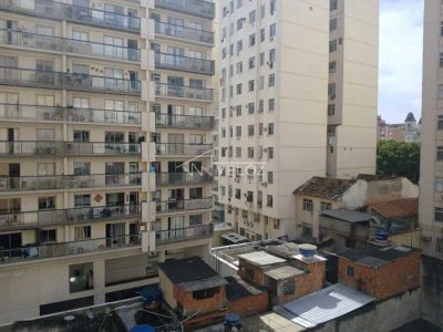 Kitnet-Studio, 28 m² - Foto 3