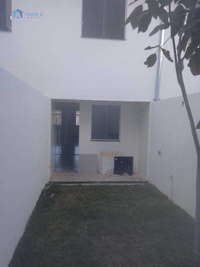 Casa, 2 quartos, 75 m² - Foto 1
