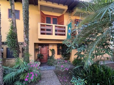 Casa de Condomínio, 4 quartos - Foto 4