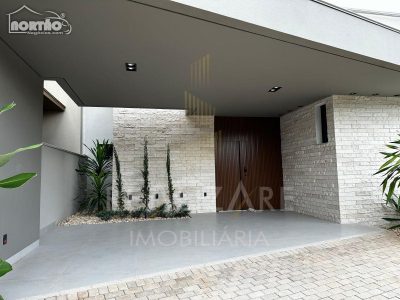 Casa, 1 quarto, 226 m² - Foto 3