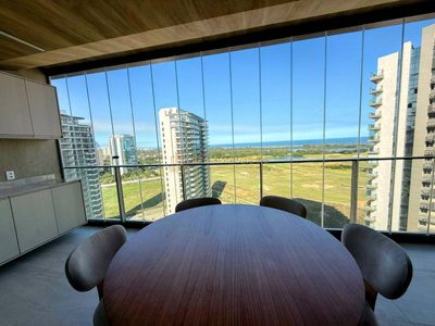 Apartamento, 4 quartos, 231 m² - Foto 2