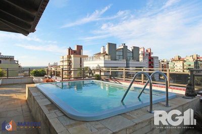 Cobertura, 3 quartos, 396 m² - Foto 1