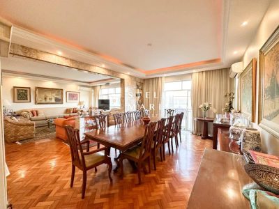 Apartamento, 4 quartos, 250 m² - Foto 4
