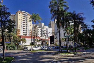 Apartamento, 3 quartos, 100 m² - Foto 4