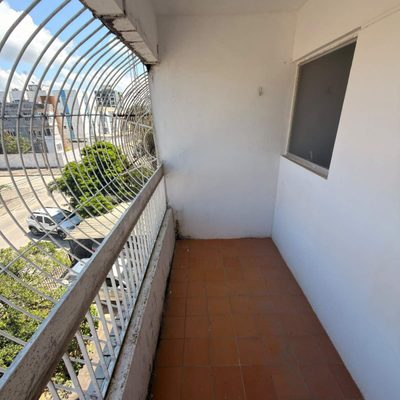 Apartamento, 3 quartos, 90 m² - Foto 3