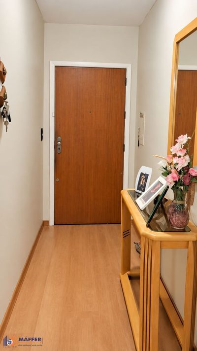Apartamento, 3 quartos, 111 m² - Foto 3