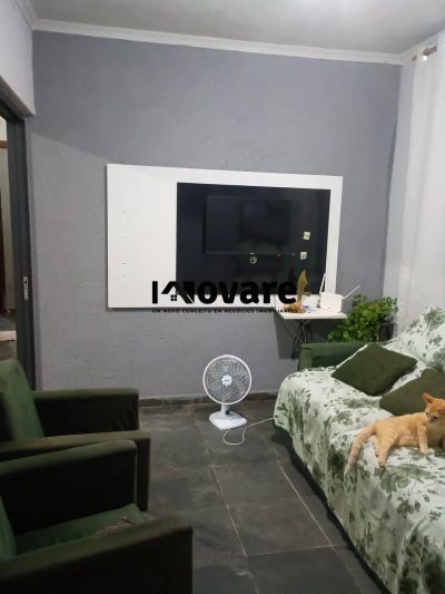 Casa, 3 quartos, 200 m² - Foto 3