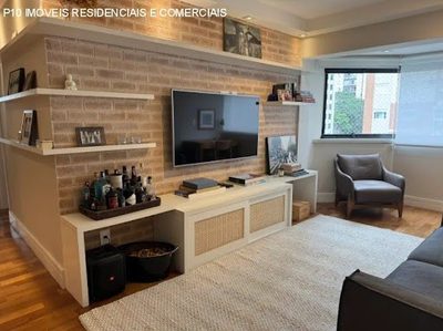 Apartamento, 3 quartos, 94 m² - Foto 4