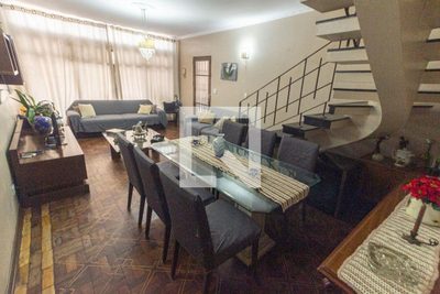 Casa, 3 quartos, 146 m² - Foto 3