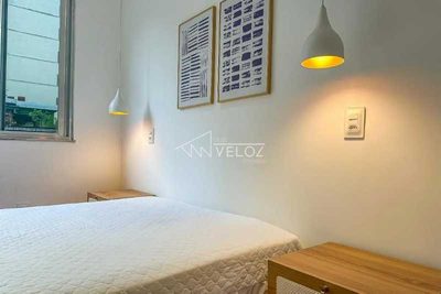 Apartamento, 1 quarto, 24 m² - Foto 3