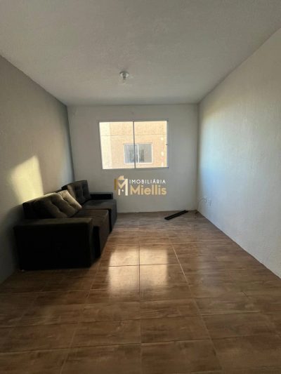 Apartamento, 2 quartos, 41 m² - Foto 3
