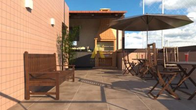 Apartamento, 2 quartos, 65 m² - Foto 5