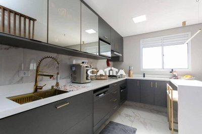 Apartamento, 3 quartos, 70 m² - Foto 5