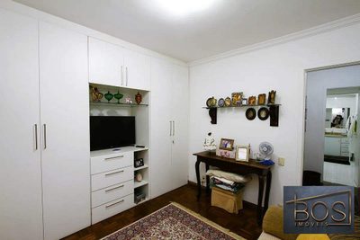 Apartamento, 3 quartos, 179 m² - Foto 5