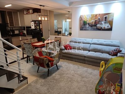 Casa, 3 quartos, 141 m² - Foto 1