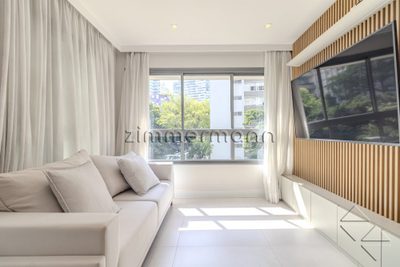 Apartamento, 2 quartos, 70 m² - Foto 4