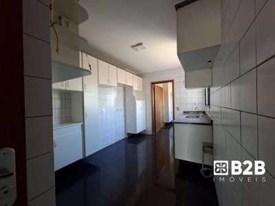 Apartamento, 3 quartos, 150 m² - Foto 5