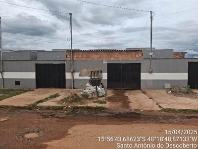 Casa, 3 quartos, 180 m² - Foto 1