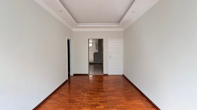 Apartamento, 3 quartos, 100 m² - Foto 3