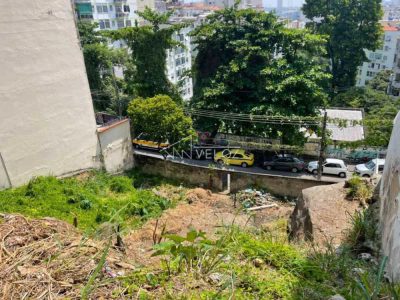Terreno, 427 m² - Foto 1