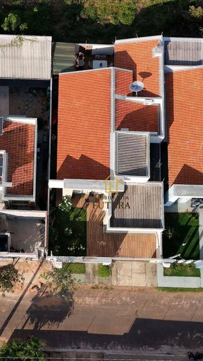 Casa, 3 quartos, 159 m² - Foto 2