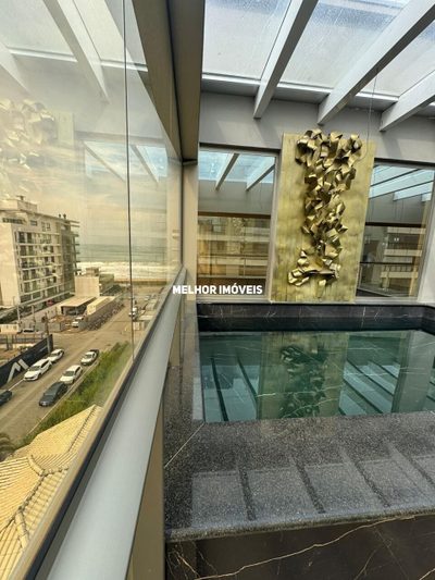 Cobertura, 4 quartos, 235 m² - Foto 3