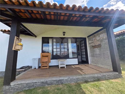 Casa de Condomínio, 2 quartos - Foto 3