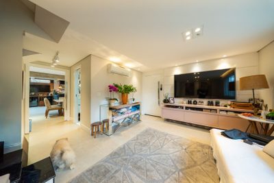 Sobrado, 3 quartos, 165 m² - Foto 1