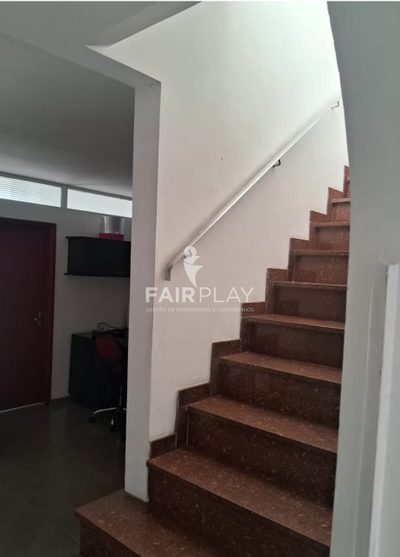 Sobrado, 7 quartos, 265 m² - Foto 5