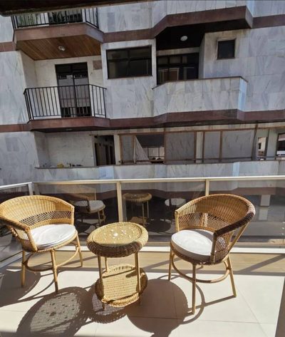 Apartamento, 2 quartos, 80 m² - Foto 5