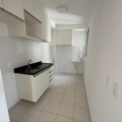 Apartamento, 2 quartos, 55 m² - Foto 4