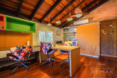 Casa, 4 quartos, 496 m² - Foto 5